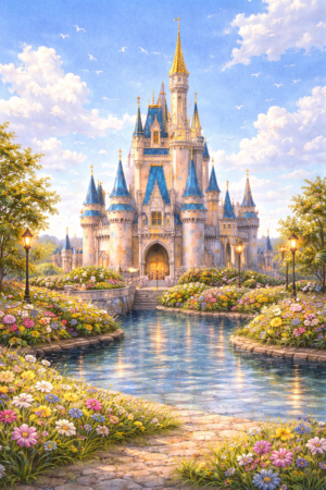 Las Aventuras de Thor: Visita Familiar al Parque. 1ra Parte