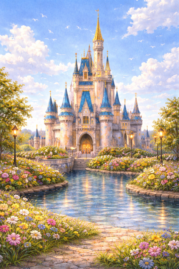 Las Aventuras de Thor: Visita Familiar al Parque. 1ra Parte