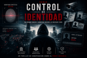 Control de Identidad – Edición Integral