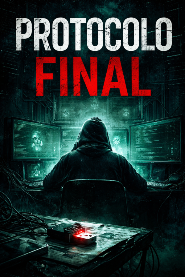 Libro 7 Protocolo Final