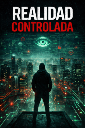 Libro 8 Realidad Controlada