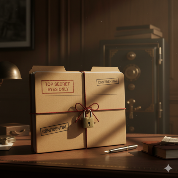 Libro 3 El Expediente Fantasma