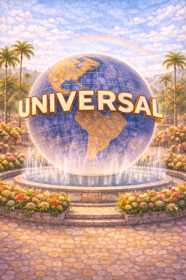 Las Aventuras de Thor: Visita Familiar al Parque. 2da Parte