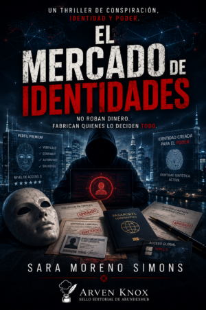 Libro 4 El Mercado de Identidades