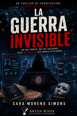 Libro 5 La Guerra Invisible
