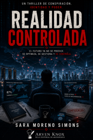 Libro 6 Realidad Controlada