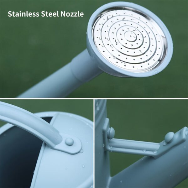 15fced26ffc9bf51772bf269147be278.jpg Farmhouse Watering Can with Removable Spout