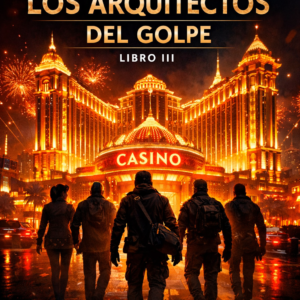 Libro 3 El Casino del Imperio