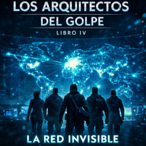 Libro 4 La Red Invisible