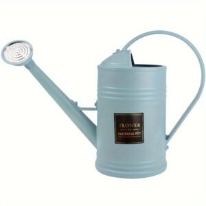 Farmhouse Watering Can with Removable Spout