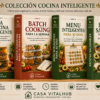 Colección Hogar Inteligente