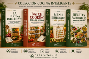 Colección Hogar Inteligente