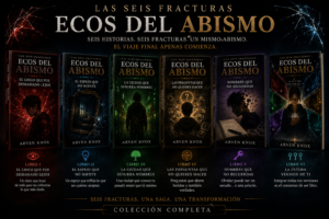 Colección Las Seis Fracturas