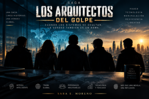 Colección Los Arquitectos del Golpe