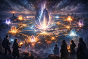 Colección Los Cinco Guardianes