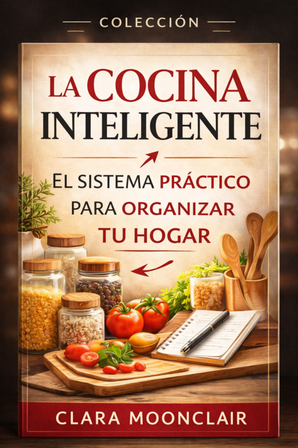 Colección Hogar Inteligente