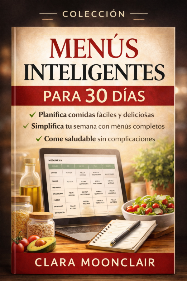 Colección Hogar Inteligente