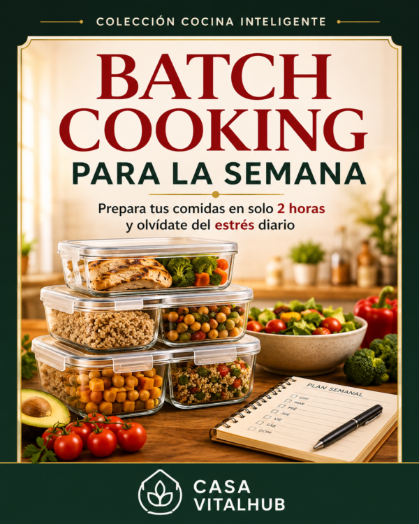 Colección Hogar Inteligente