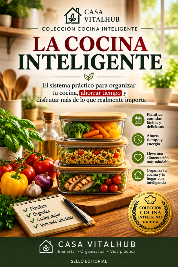 Colección Hogar Inteligente