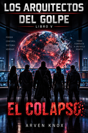 Libro 5 El Colapso