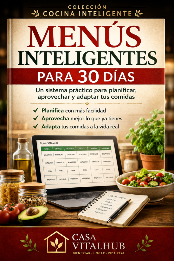 Colección Hogar Inteligente