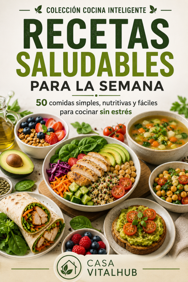 Colección Hogar Inteligente