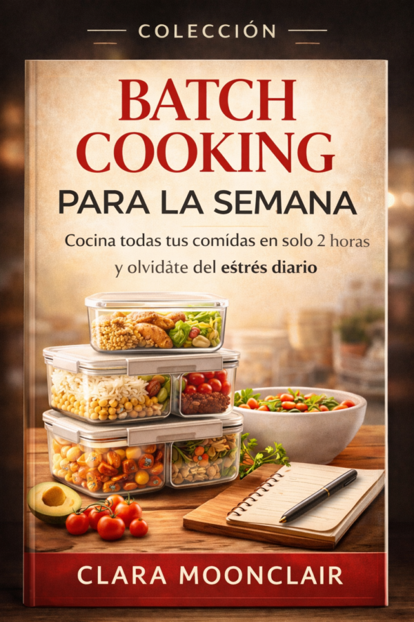 Colección Hogar Inteligente