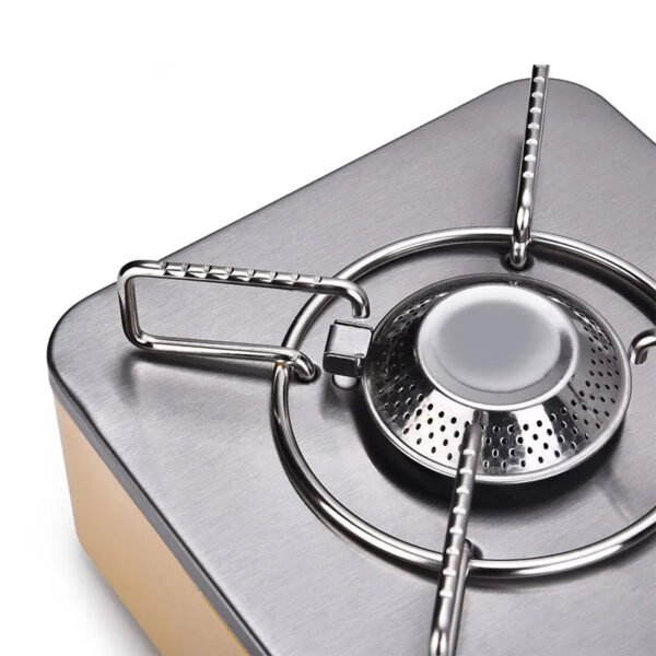 S3271cab81aed4e90a7fc2f1154dc4229O.jpg Camping Gas Stove 2800W Khaki