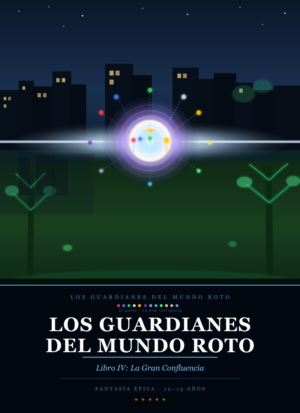 Libro 4 La Gran Confluencia