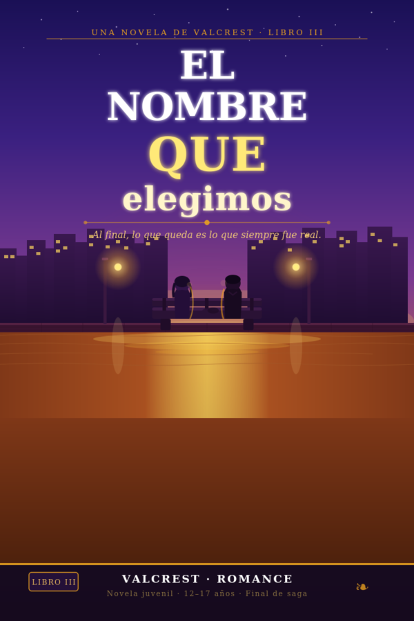 portada3_el_nombre Libro 3 El Nombre que Elegimos