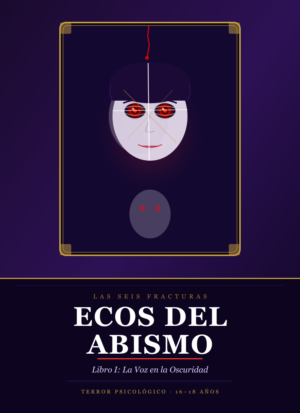 portada_v2_libro1 Libro 1 La Voz en la Oscuridad