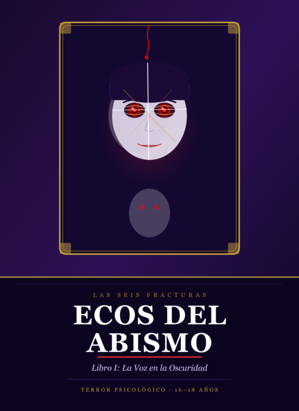 portada_v2_libro1 Libro 1 La Voz en la Oscuridad