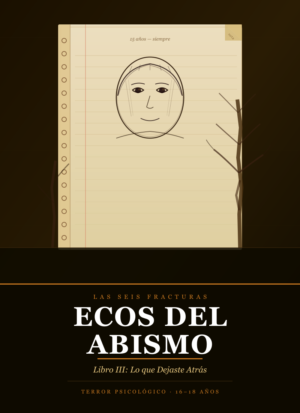 portada_v2_libro3 Libro 3 Lo que Dejaste Atrás