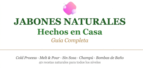 Libro 10 - Jabones Naturales