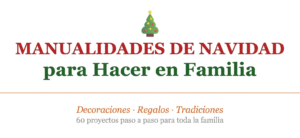 Libro 3 - Manualidades de Navidad