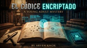 Libro 1 El Códice Encriptado