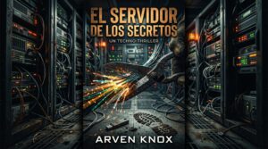 Libro 5 El Servidor de los Secretos