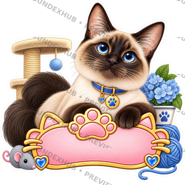 Sticker Personalizado - Soy Luna