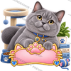 Sticker Personalizado - Soy Winston