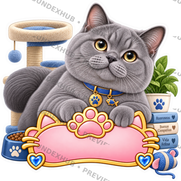 Sticker Personalizado - Soy Winston