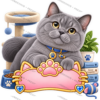 Sticker Personalizado - Soy Winston
