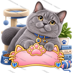 Sticker Personalizado - Soy Winston