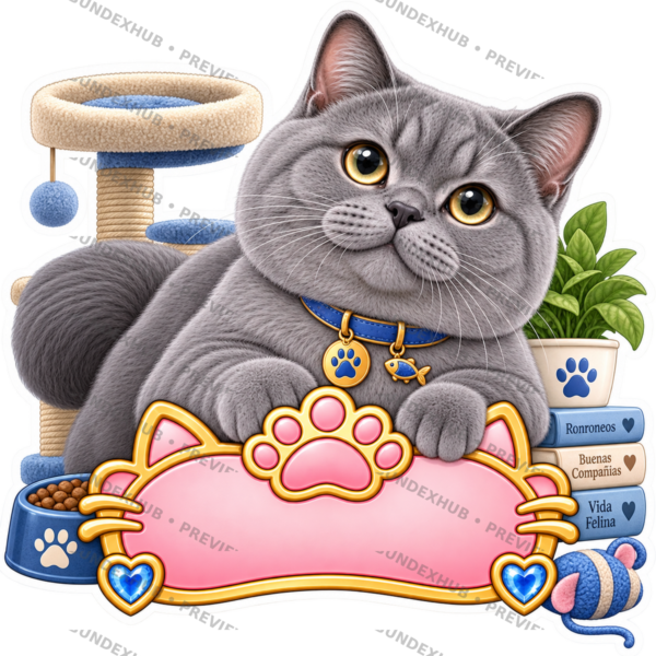 Sticker Personalizado - Soy Winston