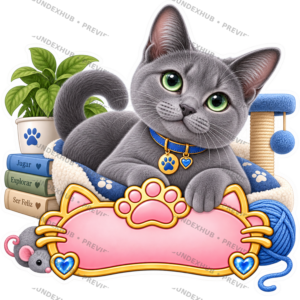 Sticker Personalizado - Soy Zar