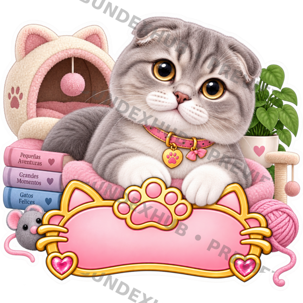 Sticker Personalizado - Soy Mimi