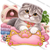 Sticker Personalizado - Soy Mimi
