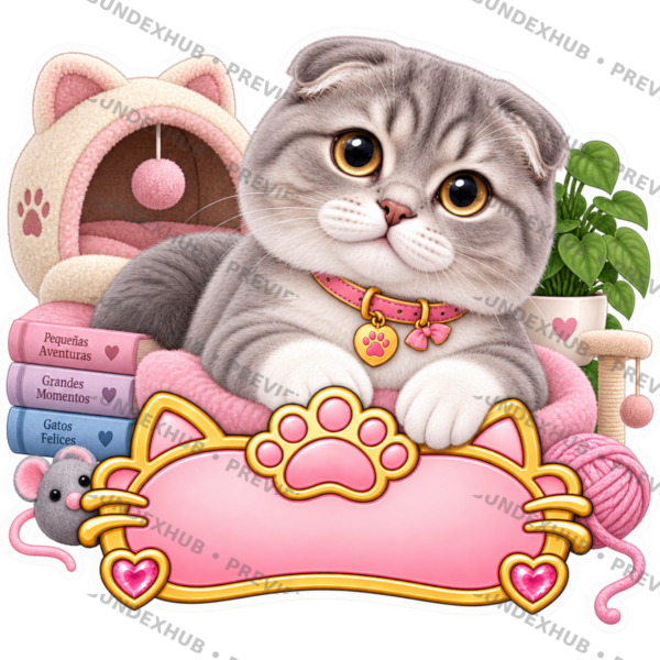 Sticker Personalizado - Soy Mimi