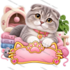 Sticker Personalizado - Soy Mimi
