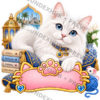 Sticker Personalizado - Soy Sultán