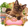 Sticker Personalizado - Soy Sterling
